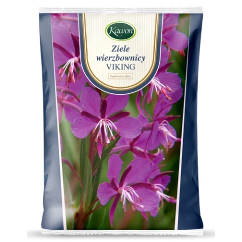 VIKING ZIELE WIERZBOWNICY 50g KAWON
