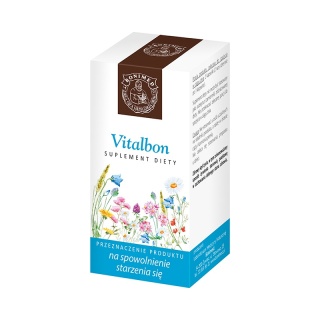 VITALBON 60 kaps. BONIMED
