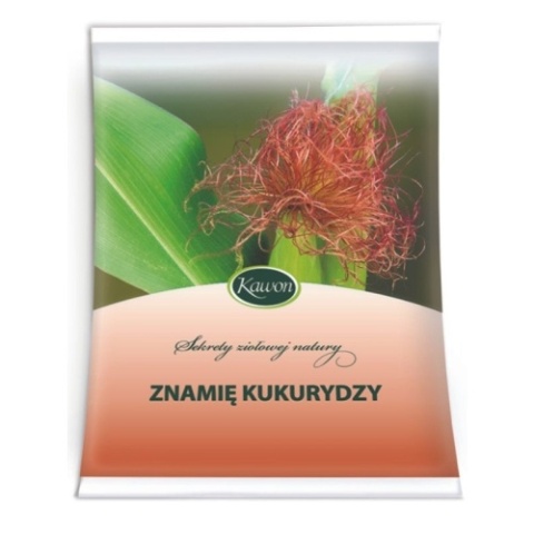 ZNAMIĘ KUKURYDZY 50g KAWON
