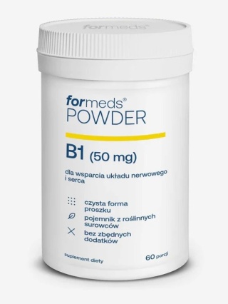 B1 PROSZEK BICAPS 48 g