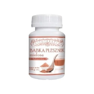 BABKA PŁESZNIK MIELONA150g GORVITA