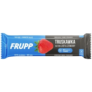 BATON LIOFILIZOWANY TRUSKAWKA 10g CELIKO