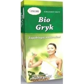 BIO GRYK FIX MIR LEK