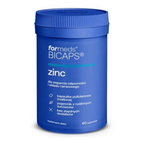 CYNK 60 kaps BICAPS FORMEDS