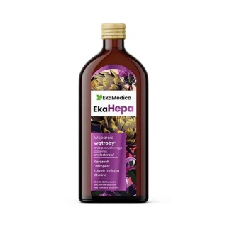 EKAHEPA 500ml EKAMEDICA
