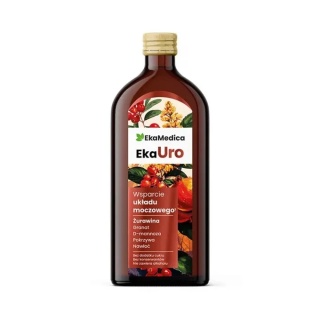 EKAURO 500ml EKAMEDICA