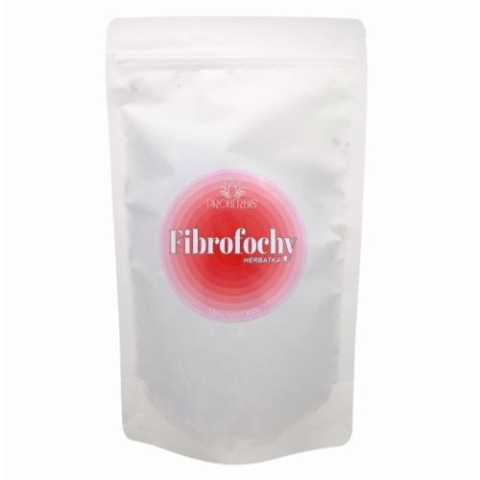 FIBROFOCHY HERBATKA 100g PROHERBIS