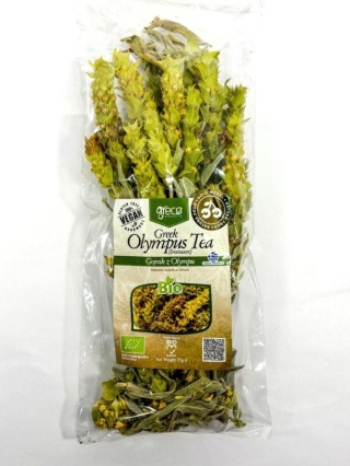 GOJNIK Z OLYMPU BIO 40g GRECO