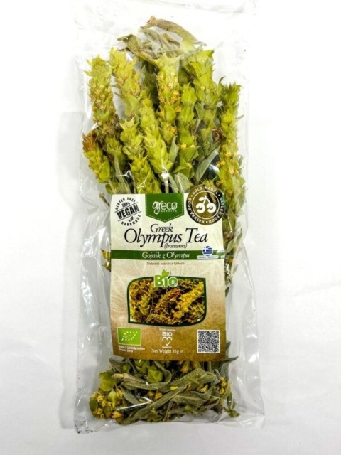 GOJNIK Z OLYMPU BIO 40g GRECO