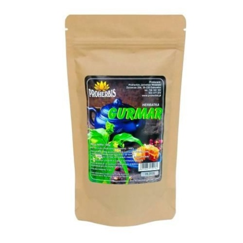 GURMAR 50g PROHERBIS