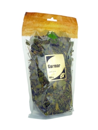 GURMAR LIŚCIE CAŁE 100 g ASTRON