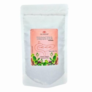 HERBATA TRZUSTKOWA 120g PROHERBIS