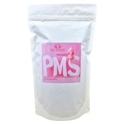 HERBATKA PMS 100g PROHERBIS