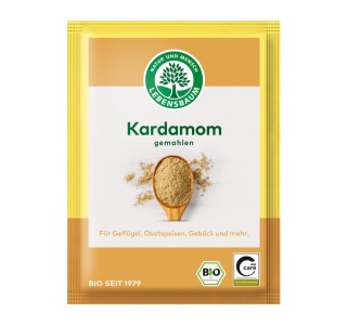 KARDAMON MIELONY BIO 10g LEBENSBAUM