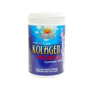 KOLAGEN PREMIUM 150g PROHERBIS