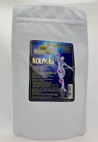 KOLAGEN RYBI 200g PROHERBIS