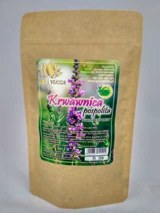KRWAWNICA POSPOLITA 50 g PROHERBIS