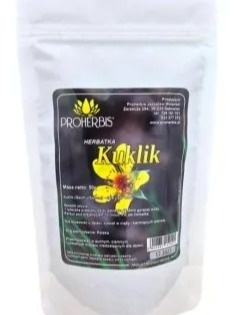 KUKLIK ZIELE 50 g PROHERBIS