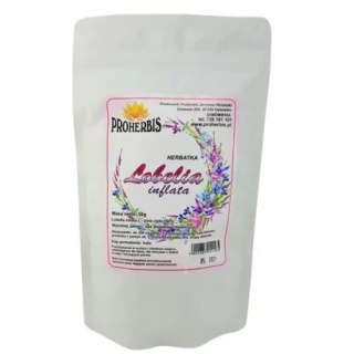 LOBELIA INFLATA 50 g PROHERBIS