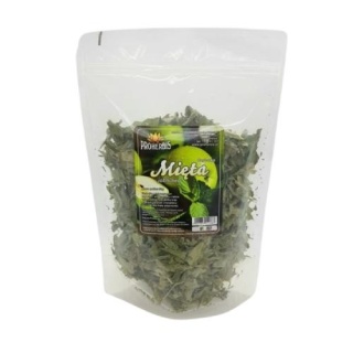 MIĘTA JABŁKOWA 50g PROHERBIS