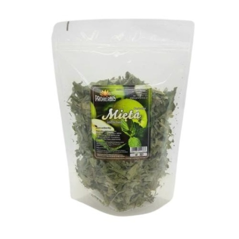 MIĘTA JABŁKOWA 50g PROHERBIS