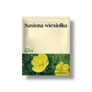 NASIONA WIESIOŁKA 100g FLOS