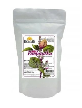 PACHNOTKA 50g PROHERBIS