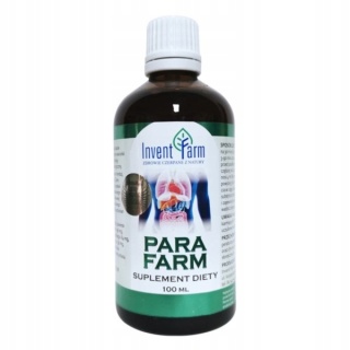 PARA FARM 100 ml INVENT FARM