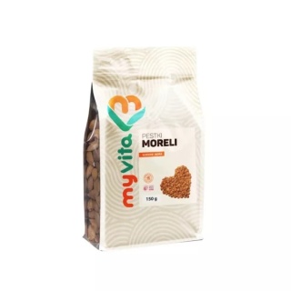 PESTKI MORELI 150g MYVITA