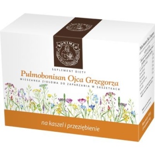 PULMOBONISAN 25FIX BONIMED