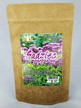 SADZIEC PURPUROWY 50 g PROHERBIS