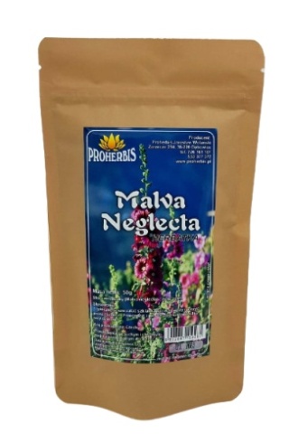 ŚLAZ ZANIEDBANY 50 g PROHERBIS