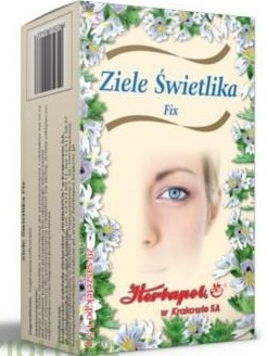 ŚWIETLIK FIX HERBAPOL