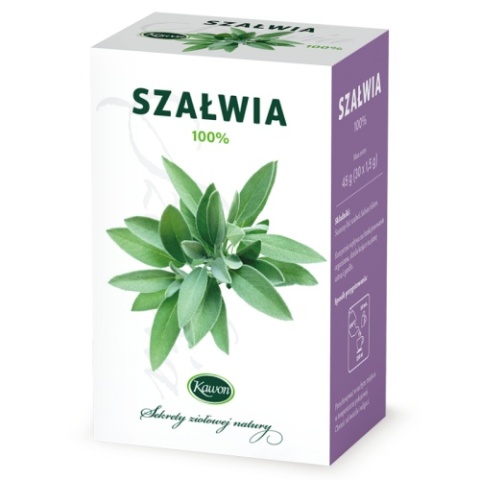 SZAŁWIA FIX 30 sasz KAWON