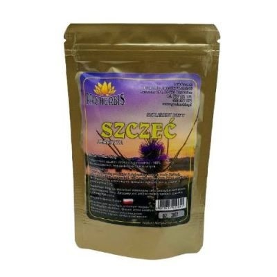 SZCZEĆ KORZEŃ CIĘTY 50 g PROHERBIS