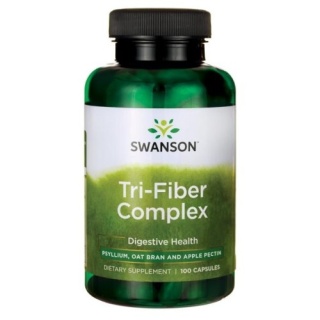 TRI -FIBER COMPLEX 100kaps SWANSON