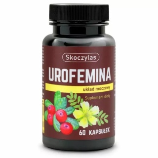 UROFEMINA 60 kaps SKOCZYLAS