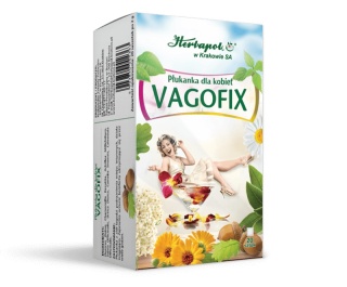 VAGOFIX 20sasz 2g HERBAPOL