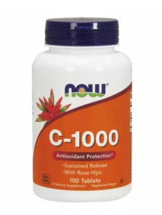 WIT. C-1000 100tab.. NOW