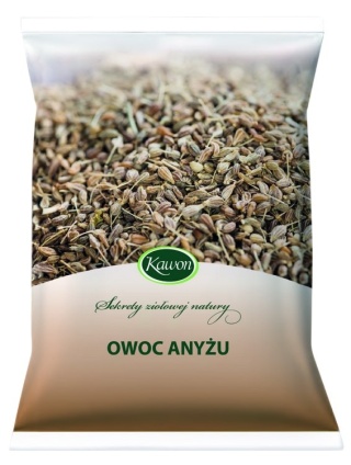 ANYŻ 50g KAWON