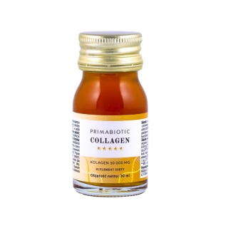 COLLAGEN 10000mg 30ml PRIMABIOTIC