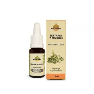 EKSTRAKT Z PIOŁUNU MEDI-FLOWERY 15 ml