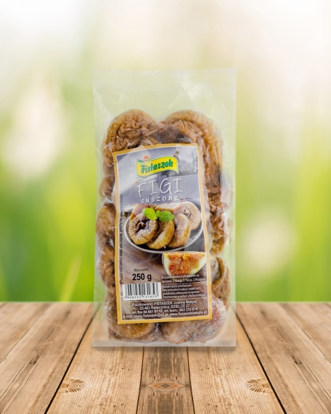 FIGI SUSZONE 250g FISTASZEK