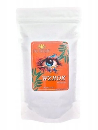 HERBATKA WZROK 100g PROHERBIS