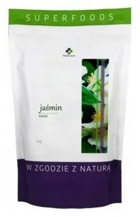 JAŚMIN 50g MEDFUTURE