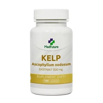 KELP500mg 120tabl MEDFUTURE