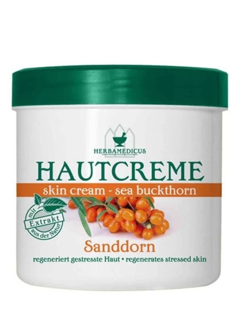 KREM Z WYCIĄGIEM Z ROKITNIKA 250ml HERBAMEDICUS