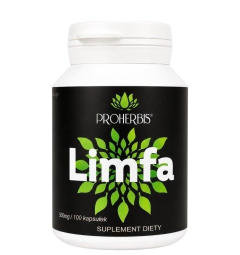 LIMFA 100kaps PROHERBIS