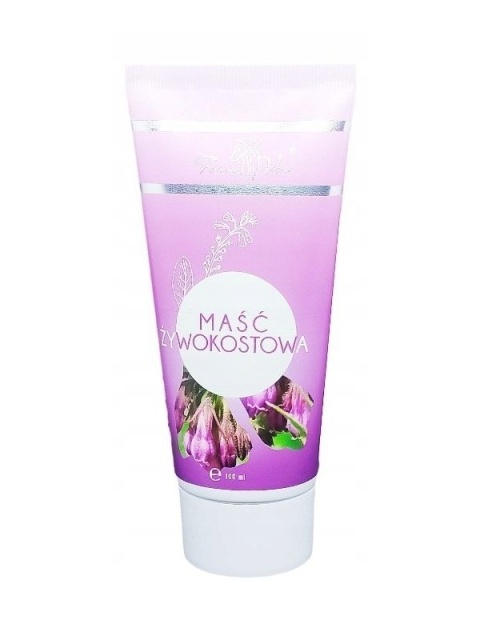 MAŚĆ ŻYWOKOSTOWA TUBA 100ml FARM-VIX