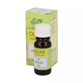 OLEJEK ETERYCZNY FIOŁEK 10ml ETJA